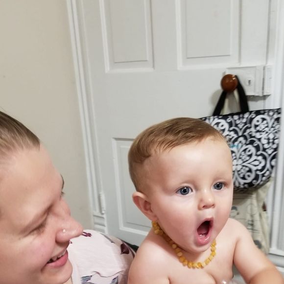 Meet your Posher, Autumn - Picture 1 of 1